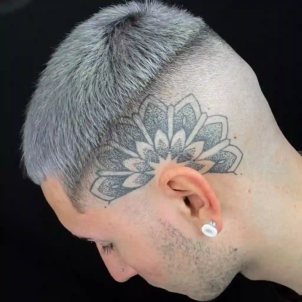 50+ Best Burst Fade Crop Top Haircuts for Men in 2025 20 Short and Clean