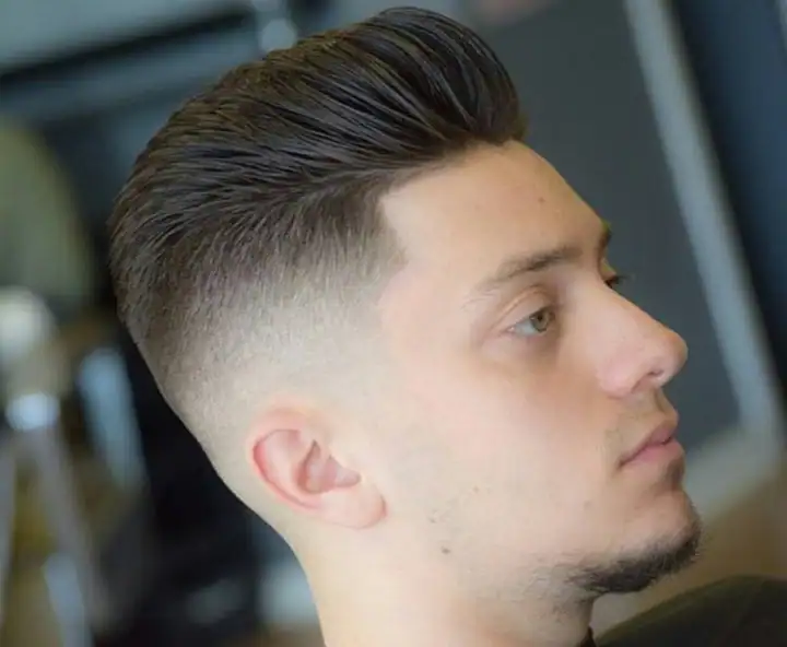 50+ Best Burst Fade Crop Top Haircuts for Men in 2025 48 How to Style a Crop Top Fade