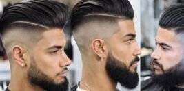 16+ Burst Fade Undercut Styles to Freshen Up Your Style