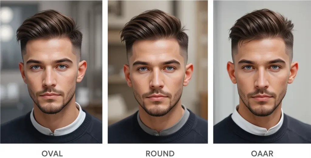 The Burst Fade Crew Cut: A Modern Twist on a Classic 5 Who Can Rock the Burst Fade Crew Cut
